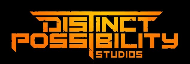 Distinct Possibility Studios Logo